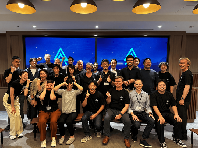 B2B分野に特化した、米国発アクセラレータープログラム「Alchemist(アルケミスト) Japan(ジャパン)」採択企業を発表