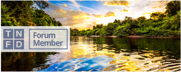 TNFD(自然関連財務情報開示 タスクフォース)提言に基づく開示を実施