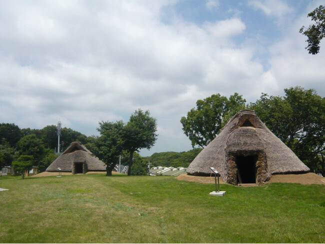 【東京都町田市】本町田遺跡公園ガイダンスルームの展示をリニューアルします