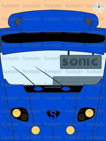 博多駅の社員が作る JR 九州博多駅オリジナル NFT シリーズ販売開始！！