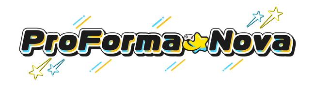 eスポーツVTuberプロジェクト『ProForma Nova（ぷろのゔぁ）』が始動！同時に新規メンバーオーディションもエントリー開始！