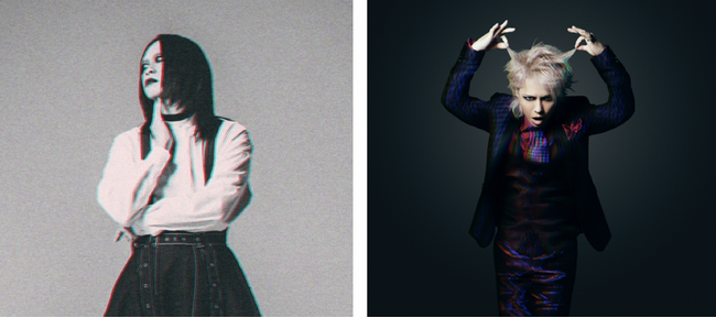 『JACK IN THE RADIO』最終回生放送スペシャル～15年と8か月の感謝～ゲストにHYDEが登場！