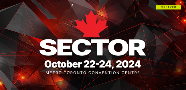 カナダ開催のサイバーセキュリティ国際会議「SecTor 2024」に、カミナシのエンジニアが登壇