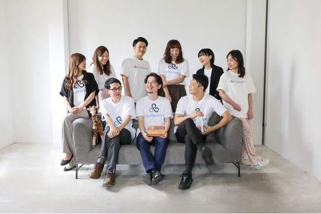 株式会社FISTBUMP、本店移転に関するお知らせ