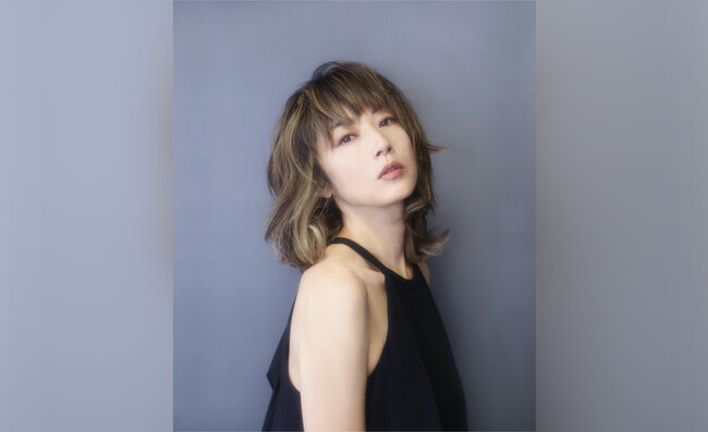 歌手・女優として活躍する『高岡早紀』初のオフィシャルファンクラブ「But Beautiful」オープン！