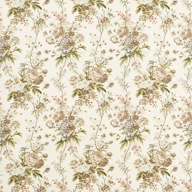 英国インテリアブランドSanderson（サンダーソン）が新コレクション「サンダーソン×ジャイルズ・ディーコン」を発売