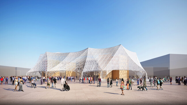 【2025年大阪・関西万博】大阪ヘルスケアパビリオン「リボーンチャレンジ」に出展するすべての企業がそろいました！