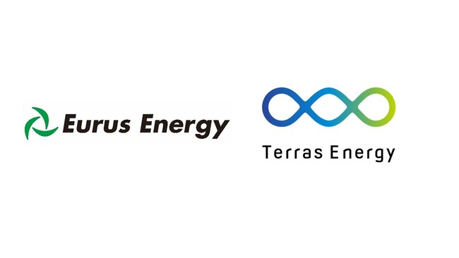 ユーラスエナジーホールディングスとテラスエナジーの統合について
