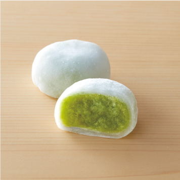 【NEW OPEN＆コラボ販売！】ずんだ専門店の人気商品を集めた「ずんだ茶寮セレクト」NEW OPEN！復活！！「キットカット ずんだシェイク風味」販売開始！