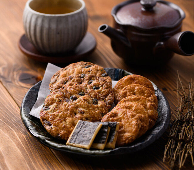 「コメ不足の余波」せんべいに波及　米菓メーカーの倒産・廃業が増加過去最多ペースで推移、消費低迷にコメ価格高騰が影響