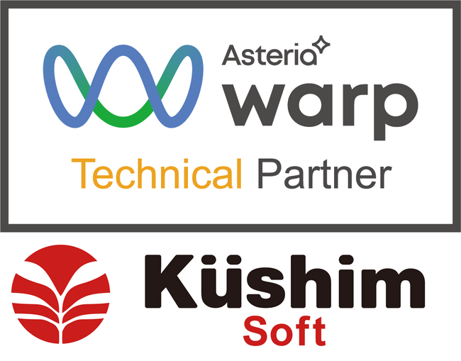 「ASTERIA Warp専門相談員」の配置によるDX化支援サービスの拡大