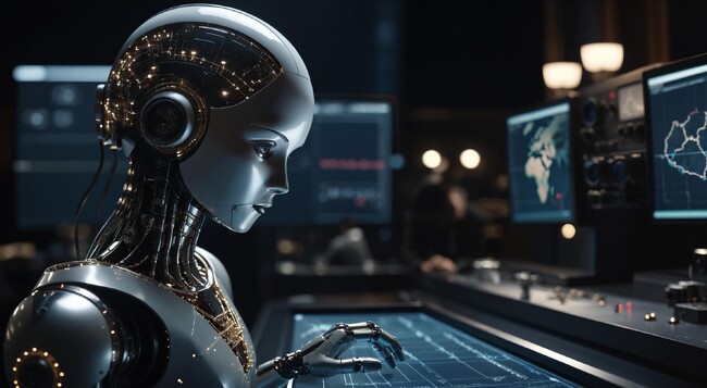 最新AIと圧倒的データ解析で、ビジネス成功を加速する市場調査サービスを提供開始