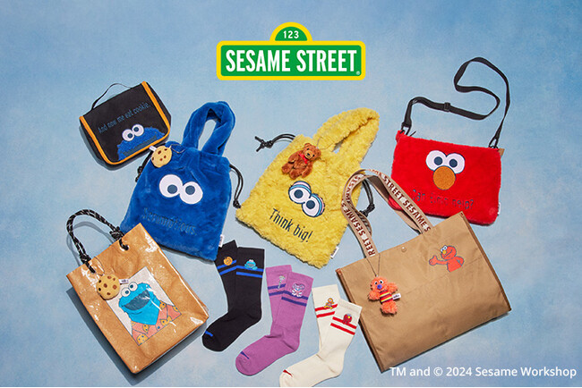 セサミストリート