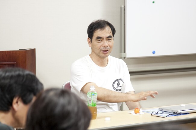 哲学者内山節さんと考える「これからの食と農」 10月26日(土)