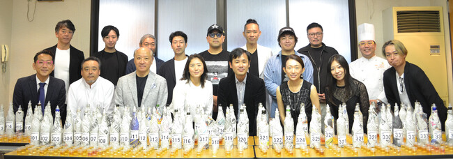 「第9回全国梅酒品評会2024」入賞梅酒が決定！99社165品の「梅酒」の中から50品が選出されました。