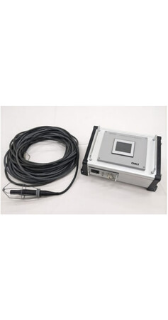 OKI、洋上発電開発や海底資源開発などでの使用を想定したコンパクトで持ち運び可能な水中音圧計「SW1050」を発売