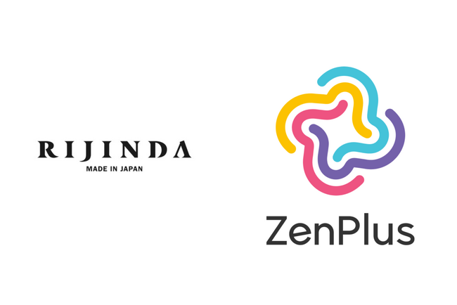 アメリカ・ヨーロッパ市場で高い評価を受ける「RIJINDA」、ZenPlusが海外販路拡大を支援開始