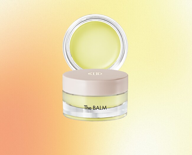 【Koh Gen Do2024スキンケア】天然エモリエントオイル99％を凝縮した「The BALM」から待望の新フレグランス“ハーバルオレンジの香り”を2024年12月2日（月）より数量限定で発売！