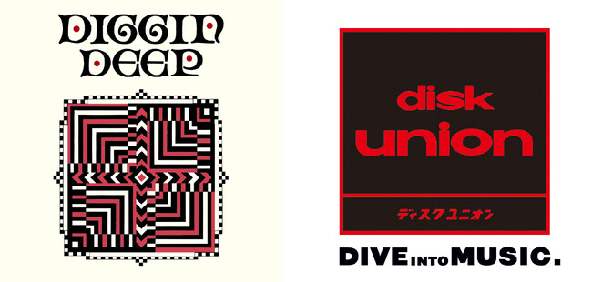 【福岡】ディスクユニオンが六本松 蔦屋書店で行われる「DIGGIN DEEP」に参加!