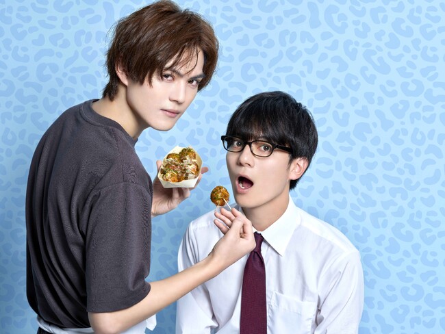 10/10(木)スタート！「好きやねんけどどうやろか」CSホームドラマチャンネルでCS初放送！