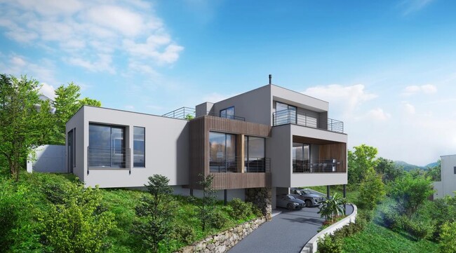 新しい別荘所有のカタチ、「プリマーレ晴海ヶ丘」2024年10月デビュー!!