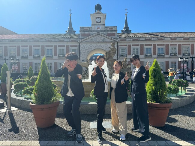 眞鍋かをり　高橋みなみ　山之内すずが「ツギクルスクープ」の記者となり現地を徹底調査！『志摩の新たな魅力を発掘！　ツギクルスクープ』10月12日(土)放送