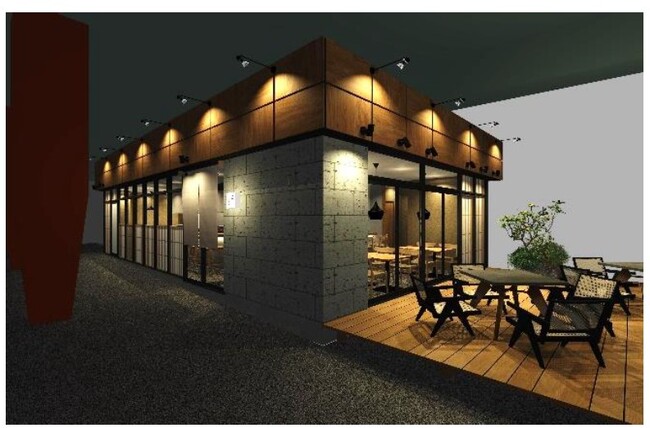 高円寺マシタに、山形県西川町のアンテナショップ“田舎割烹にし川”がオープン!