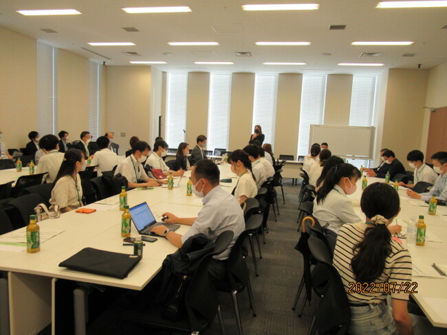 【学生歓迎】木更津（鎌足地区）実証プロジェクト研究会（日本酒製造プロジェクト）会員募集