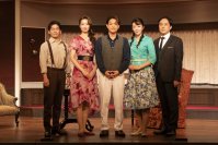 ミステリーの醍醐味が詰まったノサカラボ『ゼロ時間へ』開幕!