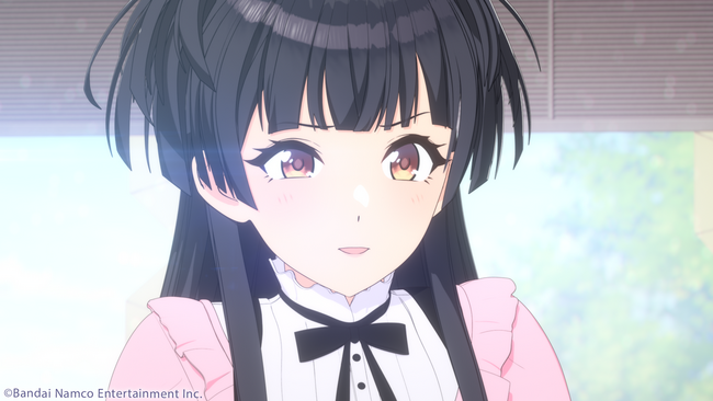 アニメ『アイドルマスター シャイニーカラーズ 2nd season』第2話あらすじ&場面写真を公開!