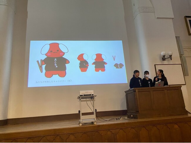 生徒発案の吉祥寺「ハーモニカよこちょ祭」開催決定!