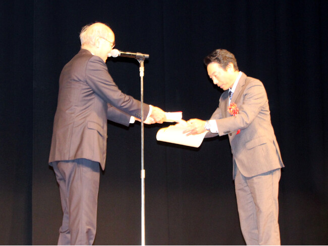 令和6年度日本醸造学会奨励賞を受賞しました