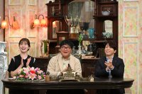 西川貴教ナイトスクープ顧問として初登場!好きなネタは「爆笑!小ネタ集」