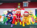 メインステージ 「みんないっしょに メリークリスマス！」※画像はイメージです