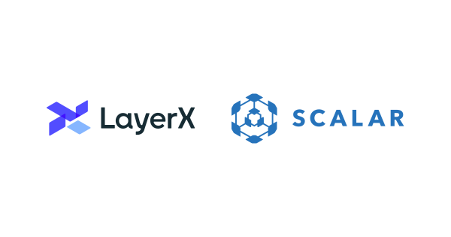 株式会社Scalar、LayerXと協業。「Ai Workforce」と「ScalarDB」の連携により生成AIを活用した業務変革を加速