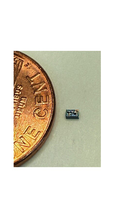 OKI、シリコンフォトニクス技術で多彩な光センサーを実現する超小型光集積回路チップを開発