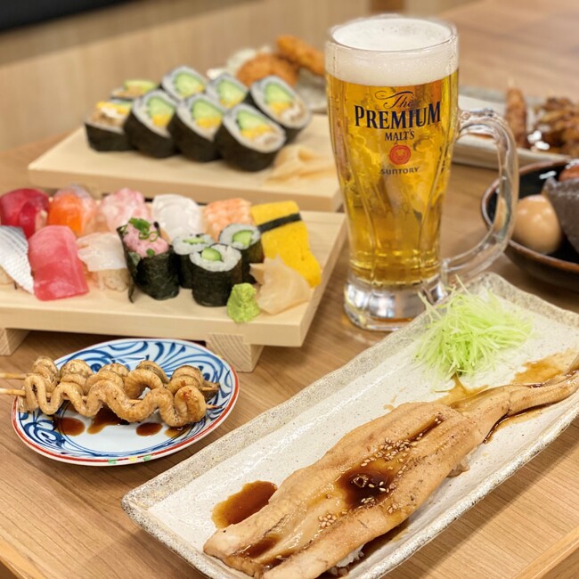 木曽路グループが展開する“街の活力源”、外さないおおあな、それが「大穴（ダイアナ）」　5店舗目となる　大穴（ダイアナ）亀戸店　　　10月29日（火）新規オープン！