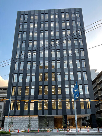 福岡市の“容積率緩和”、オフィスビルへの適用を支援！
