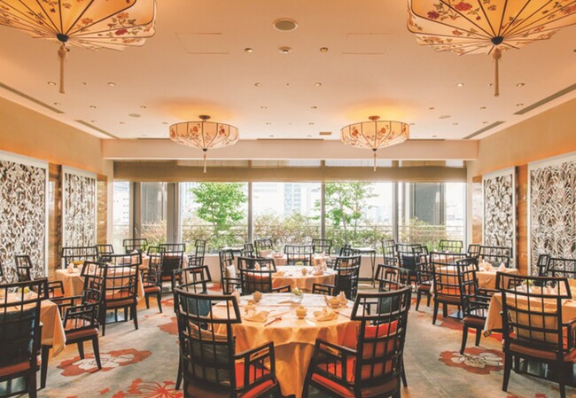 【二夜限り】台湾×シンガポール×東京の料理長が腕を振るう「四川豆花飯荘 東京店」スペシャルコラボディナーを開催