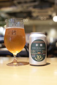 渋谷マークシティ「魚金醸造」のクラフトビールが10月9日(水)より期間限定で伊勢丹新宿本店にて販売開始