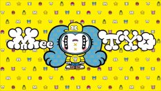 「ME TOKYO SHIBUYA　Limited」
2024年10月10日（木）10時オープン