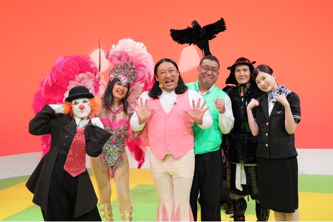 YouTubeの総再生数は6000万回超え！ロバート秋山が歌い続ける音楽特番『秋山歌謡祭』 が「ピノ」とコラボした【ピノ歌謡祭】を配信！アーティスト秋山が「ピノ」をテーマに新曲を制作！