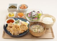 「ごはんとわたし」流山おおたかの森S・C FLAPS店が「博多めんたいやまや食堂」へ10/15リニューアル！