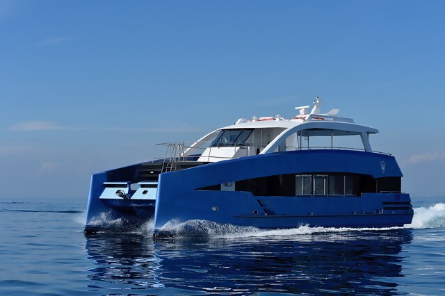 「京浜臨海部魅力発見！京浜運河クルーズ2nd」の参加者を募集します！