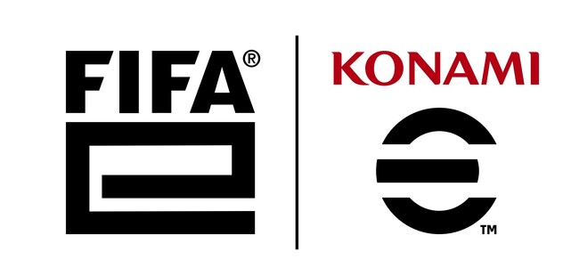 コナミデジタルエンタテインメントとFIFAがeスポーツの協業に関する契約を締結