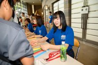 【京都産業大学】2,000人を超える来場者！地域交流イベント京都産業大学「サタデージャンボリー」を開催！－石川県の卒業生と共同で能登半島地震復興支援企画を併催－