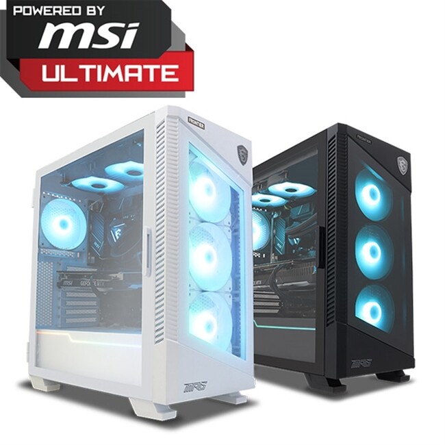 【FRONTIER】インテル最新デスクトップ向けCPU「Core Ultra 9 285K」「Core Ultra 7 265K」搭載PC登場