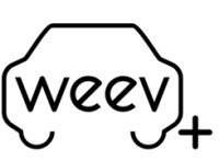 パブリックEVシェアリングサービス「weev＋(ウィーブプラス)」を開始します