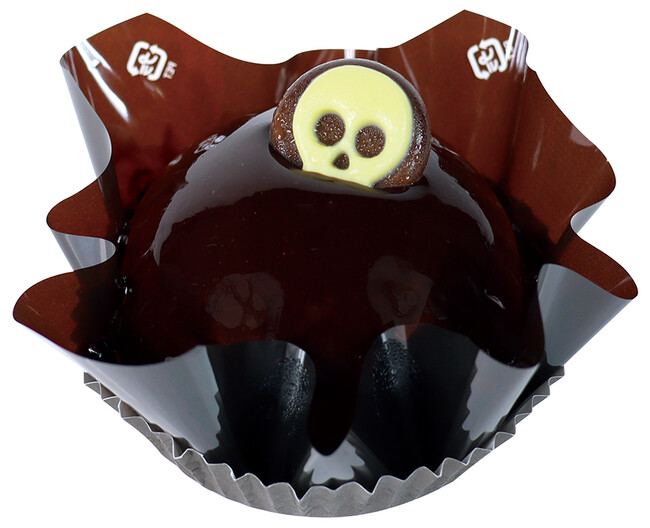 ハロウィン気分を盛り上げるスイーツが期間限定で登場! 不二家洋菓子店 ハロウィンセール