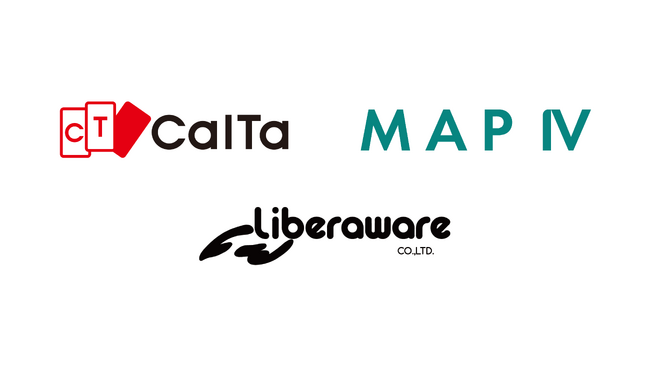 デジタルツインプラットフォームTRANCITYと三次元データ計測システムSEAMSの連携による国産技術サービス「CalTa M42」